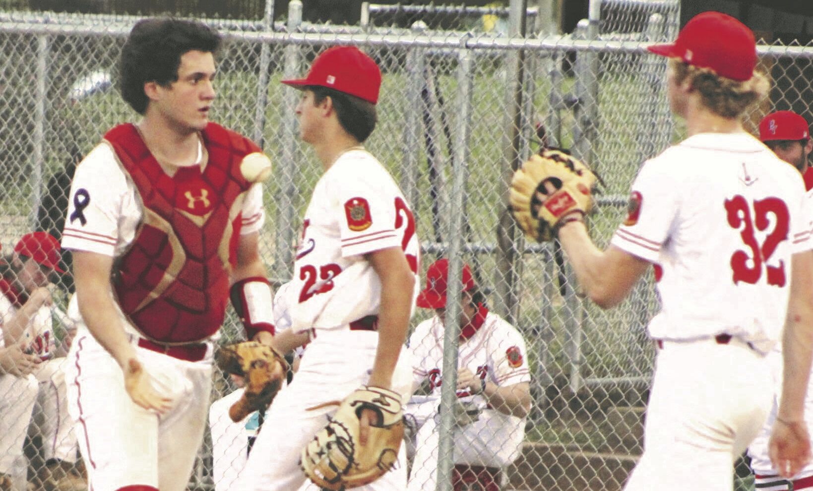 boyle baseball